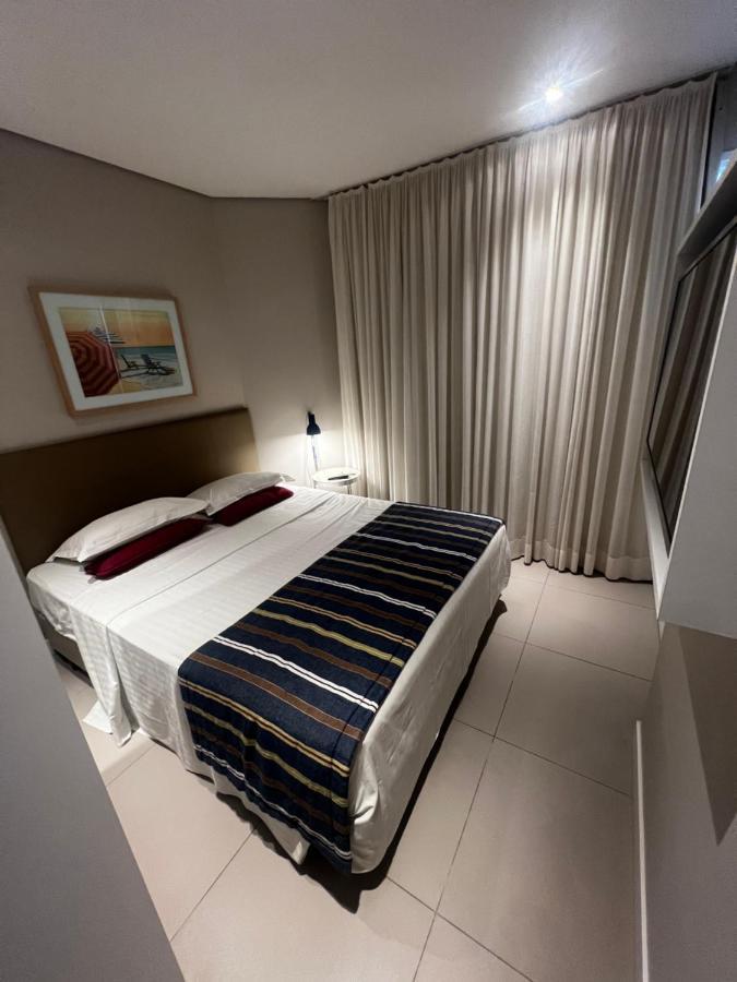 Apartment Estanconfor Santos (Sao Paulo)