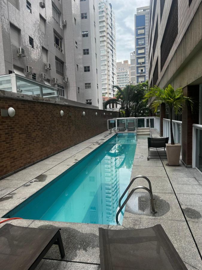 Estanconfor Apartment